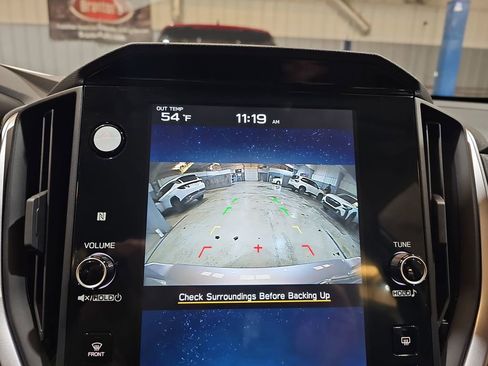 New 2026 Subaru Impreza 2.0i Sport image 21