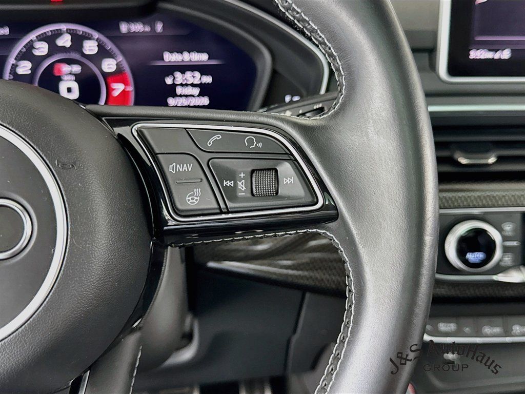 Used 2019 Audi S5 Prestige AWD/4WD image 14