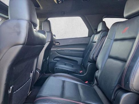 Used 2022 Dodge Durango R/T image 14