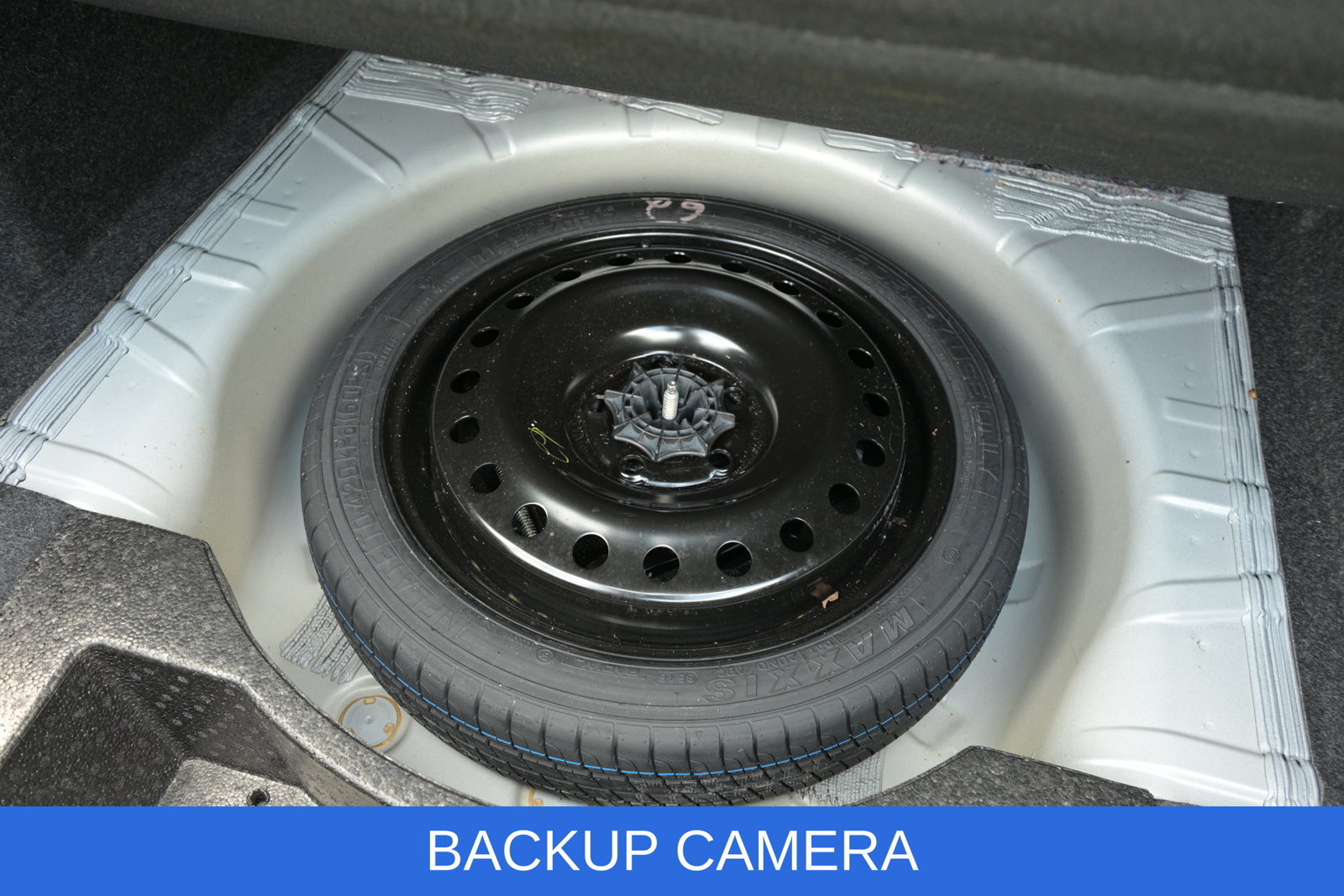 Used 2019 Chevrolet Impala LS FWD image 14
