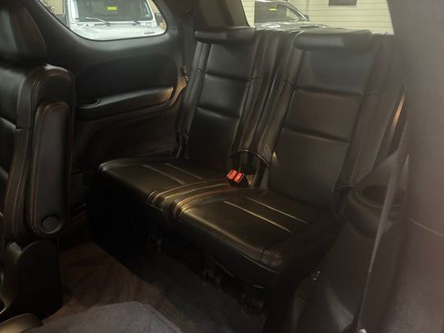 Used 2018 Dodge Durango GT w/ Quick Order Package 2BC AWD/4WD image 24