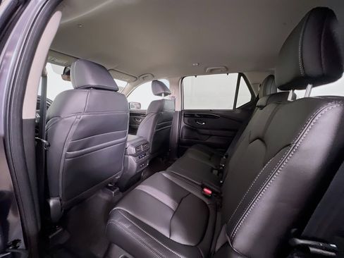 New 2026 Honda Pilot EX-L image 19