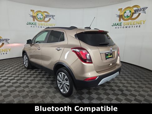 Used 2019 Buick Encore Preferred w/ Safety Package AWD/4WD image 6