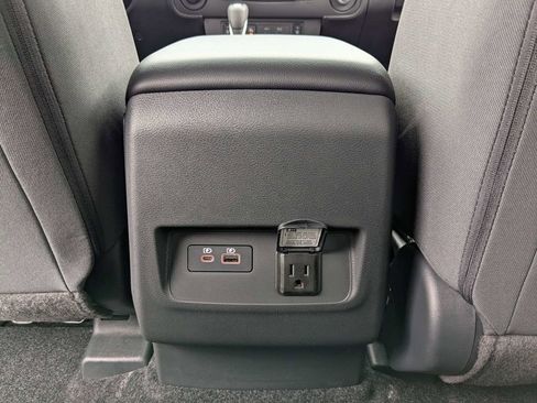 New 2026 Nissan Frontier SV w/ Tow Package image 32