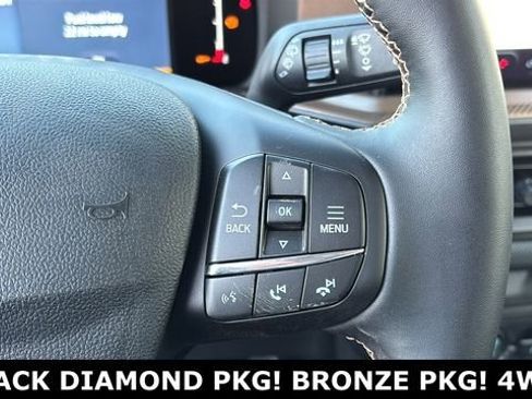New 2026 Ford Bronco Sport Big Bend AWD/4WD image 15