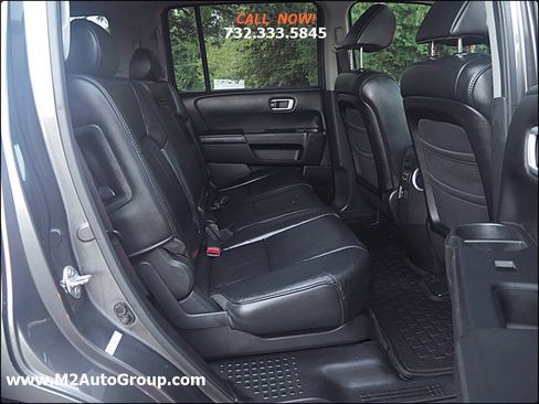 Used 2011 Honda Pilot EX-L image 20