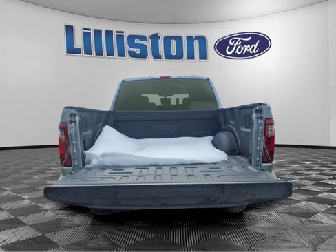 Used 2025 Ford F150 XLT w/ Equipment Group 302A MID image 14