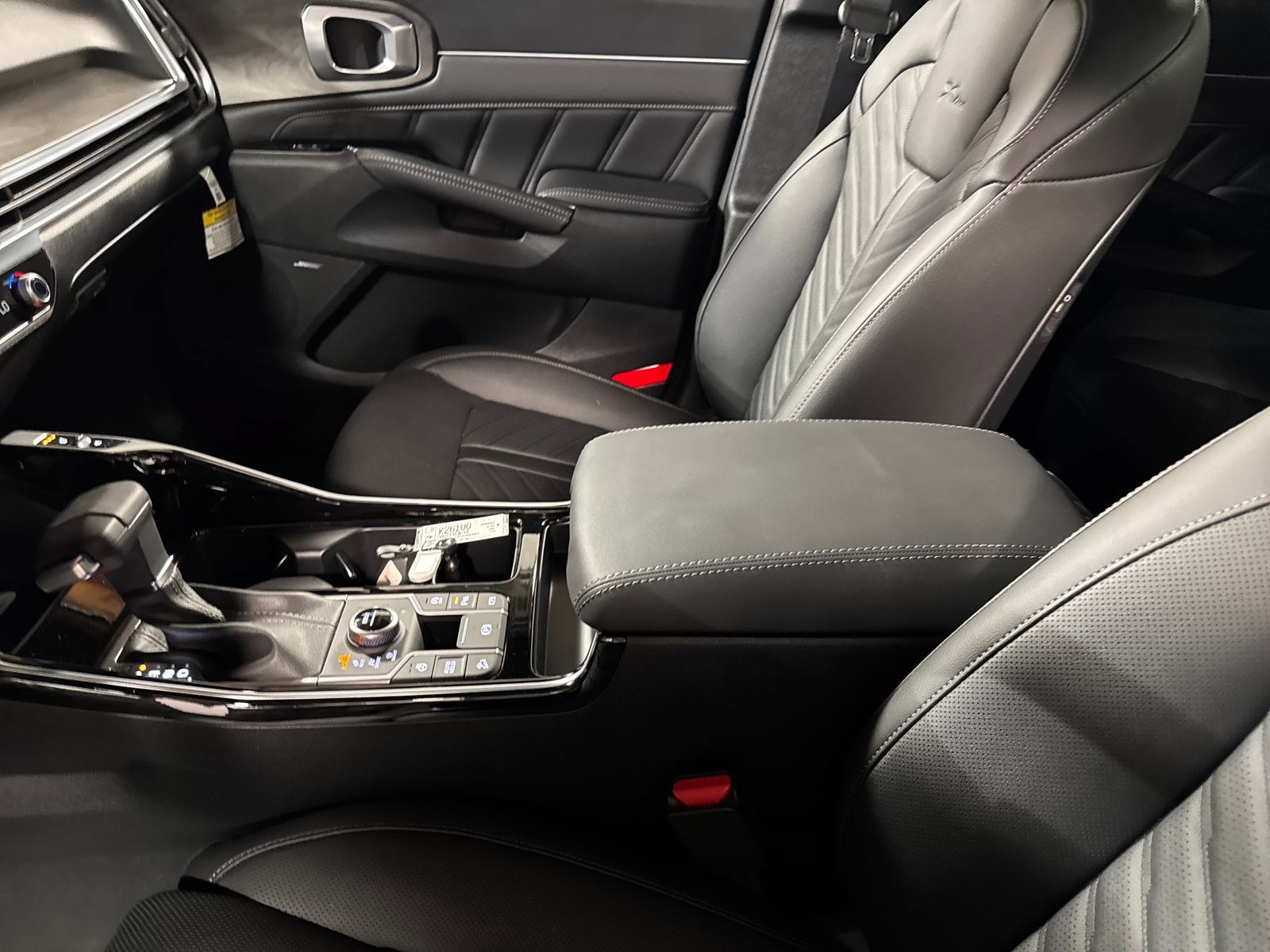 New 2026 Kia Sorento SX Prestige AWD/4WD image 22