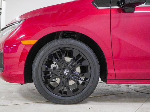 New 2026 Honda Odyssey Sport-L image 19