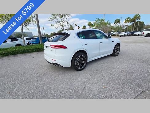 New 2025 Maserati Grecale GT image 37