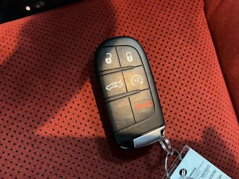 Used 2021 Dodge Charger Scat Pack w/ Plus Group RWD image 20