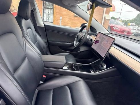 Used 2020 Tesla Model 3 Long Range AWD/4WD image 20