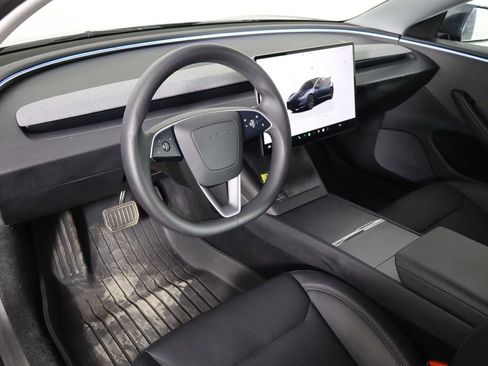 Used 2025 Tesla Model 3 Long Range image 24