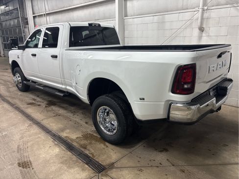 New 2026 RAM 3500 Tradesman image 6
