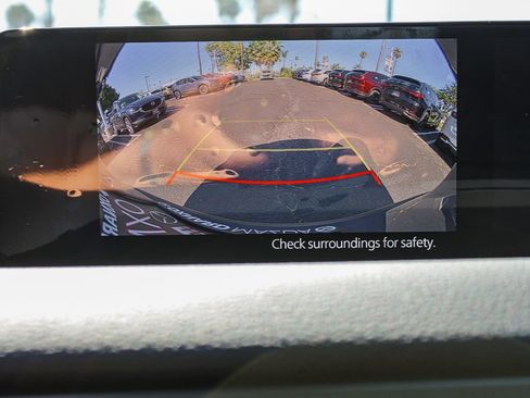 New 2026 MAZDA CX-50 2.5 Hybrid w/ Weather Package image 26