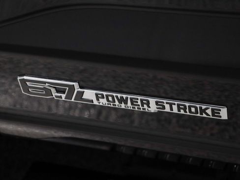 Used 2023 Ford F350 XLT AWD/4WD image 32