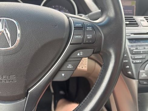 Used 2012 Acura TL w/ Technology Package image 24