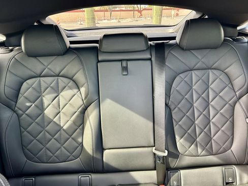 Used 2024 BMW X6 xDrive40i w/ M Sport Professional Package image 17