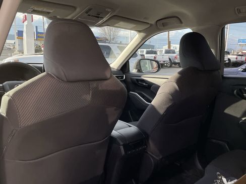 Used 2023 Toyota Highlander LE image 16