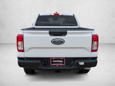 New 2025 Ford Ranger XL w/ Trailer Tow Package image 8