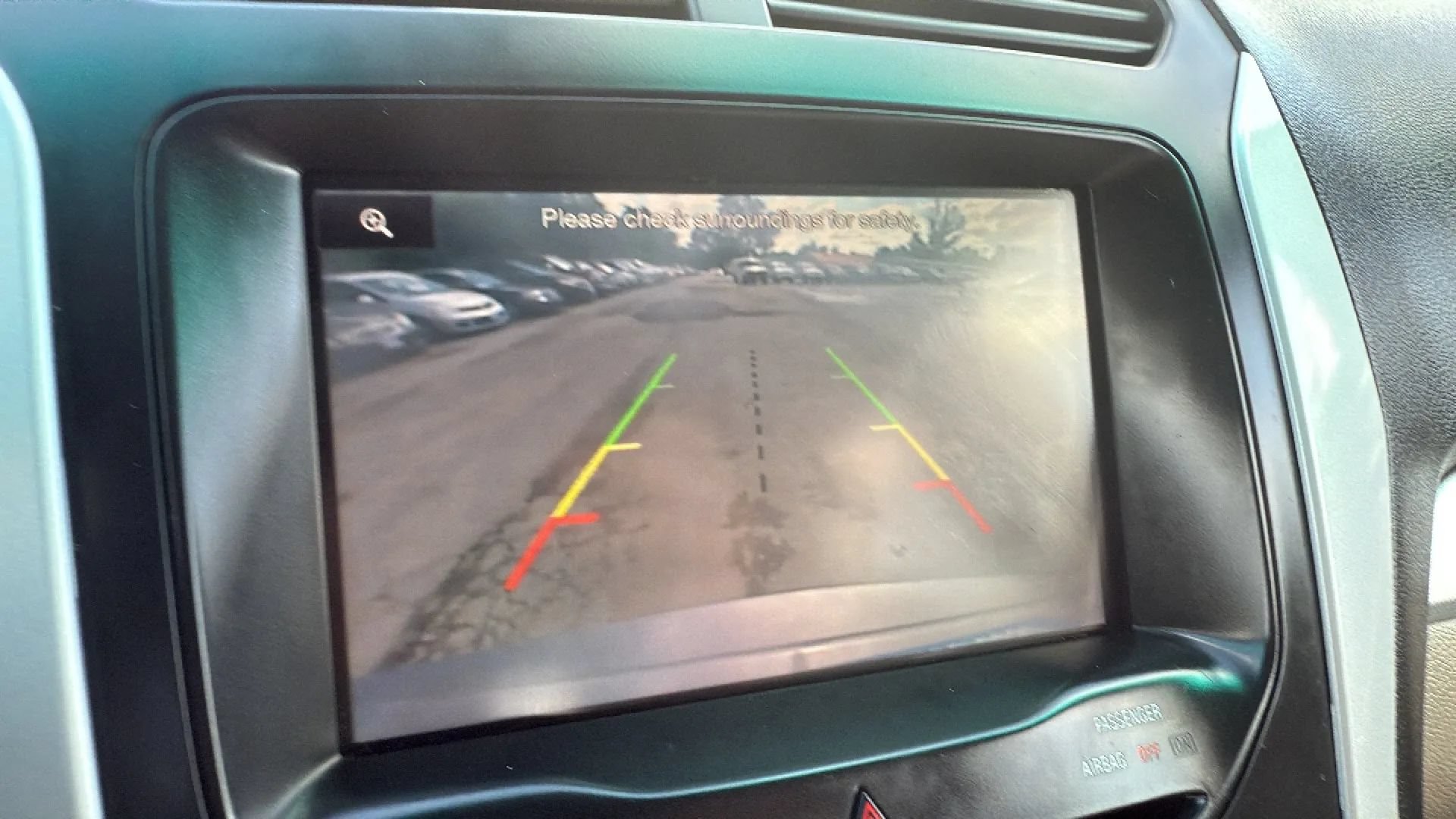 Used 2014 Ford Explorer XLT w/ Equipment Group 201A FWD image 6