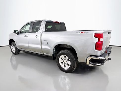 Used 2023 Chevrolet Silverado 1500 LT AWD/4WD image 6
