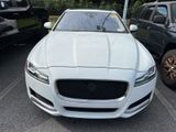 Used 2020 Jaguar XF Prestige image 2