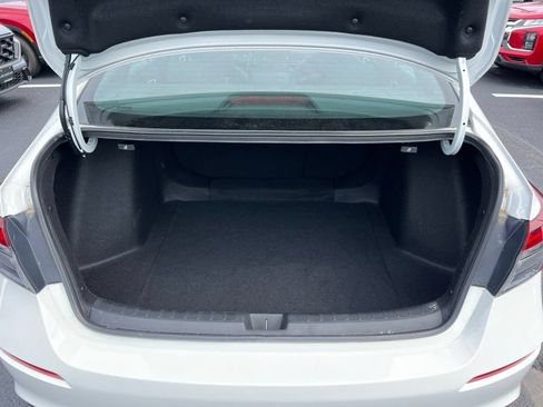 Certified 2025 Honda Civic Sport image 24