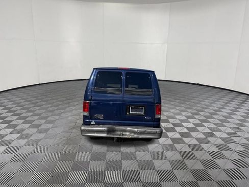Used 2007 Ford E-350 and Econoline 350 XL RWD image 6