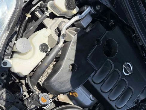 Used 2012 Nissan Altima 2.5 S FWD image 33