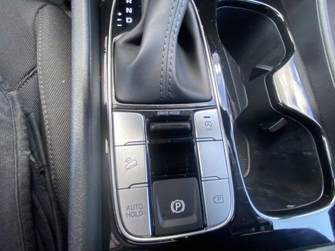 Used 2022 Hyundai Tucson SEL w/ Cargo Package FWD image 27