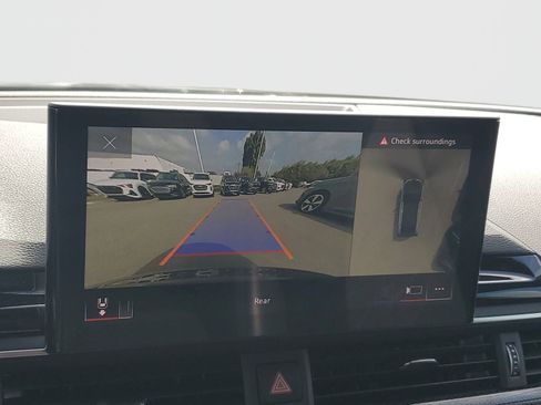 Used 2023 Audi S5 Premium Plus w/ Premium Plus Package AWD/4WD image 25