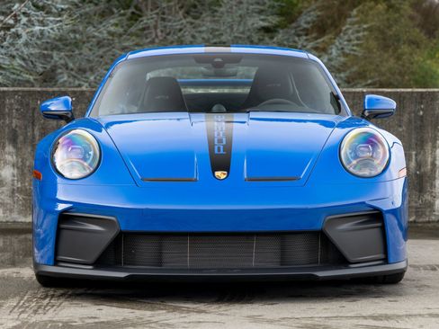 Used 2026 Porsche 911 GT3 RWD image 8