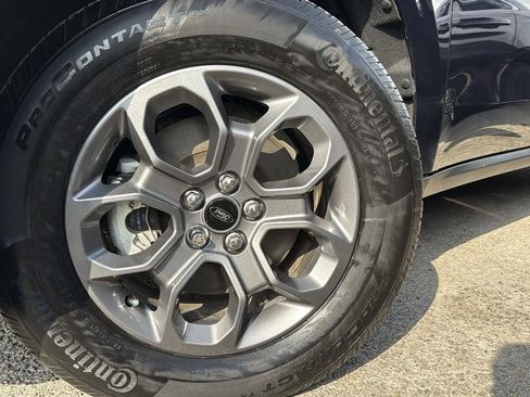 Certified 2022 Ford Maverick XLT image 9