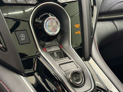 Used 2019 Acura RDX A-Spec image 16