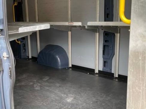 Used 2021 RAM ProMaster 3500 FWD image 22