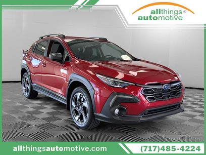 Used 2025 Subaru Crosstrek 2.5i Limited