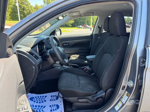 Used 2022 Mitsubishi Outlander Sport FWD image 26