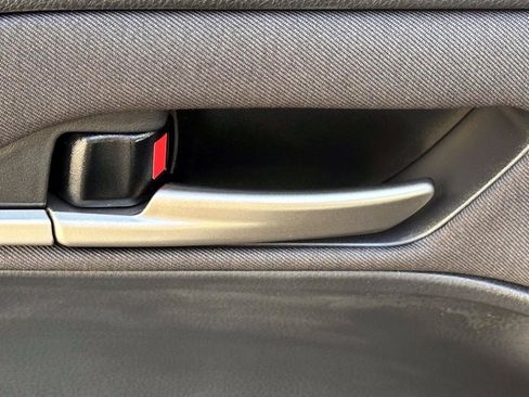 Used 2025 Toyota Camry LE FWD image 10