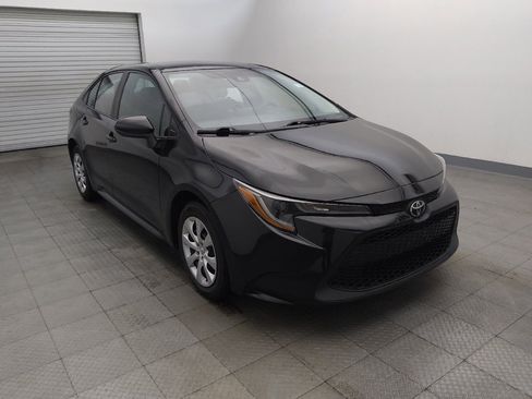 Used 2022 Toyota Corolla LE FWD image 13