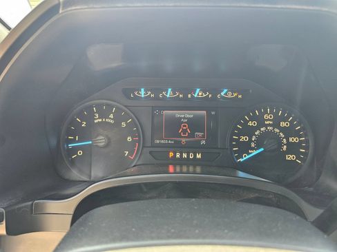 Used 2018 Ford F150 XL w/ Equipment Group 101A Mid AWD/4WD image 18