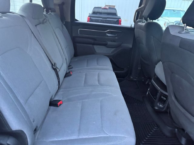 Used 2019 RAM 1500 Big Horn AWD/4WD image 11