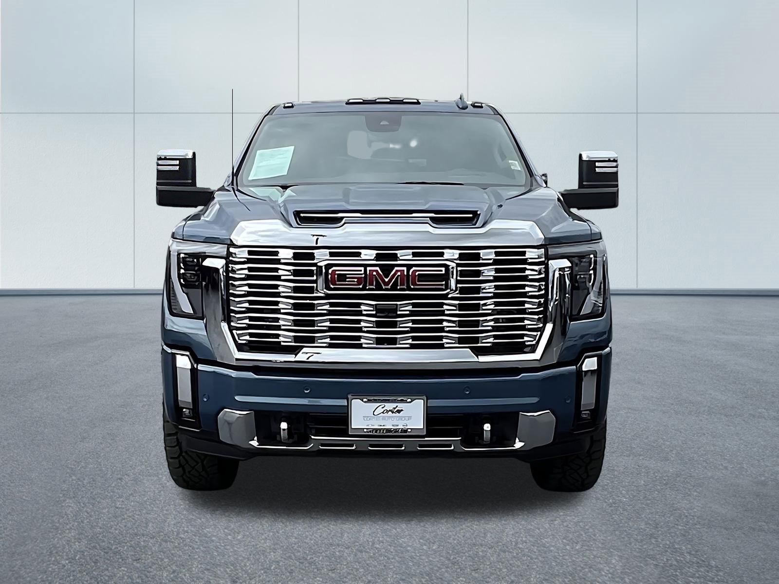 Used 2026 GMC Sierra 3500 Denali w/ Denali Reserve Package AWD/4WD image 2