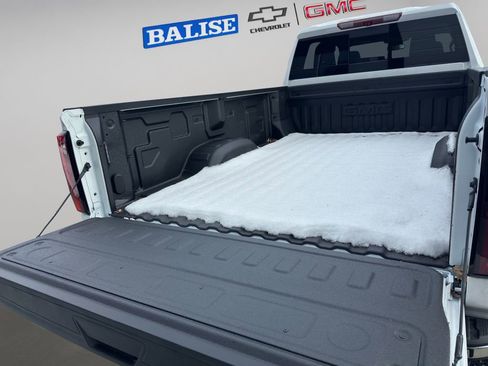 New 2026 GMC Sierra 2500 SLT w/ SLT Convenience Package image 28