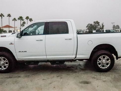 Certified 2024 RAM 2500 Laramie image 13