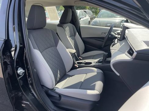 Certified 2023 Toyota Corolla LE FWD image 20