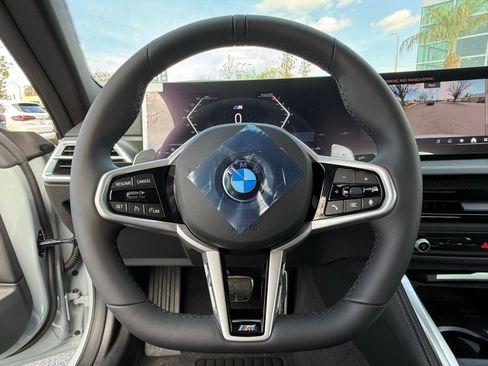 New 2026 BMW 430i Coupe w/ M Sport Package image 23