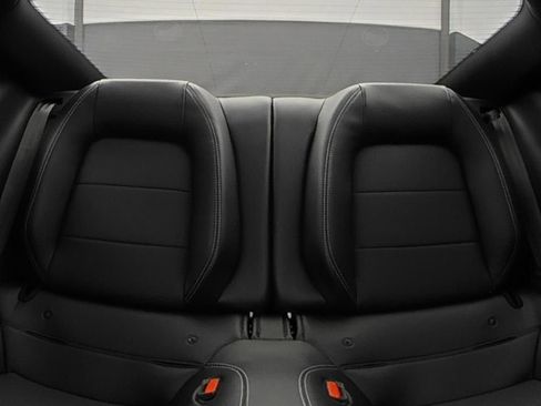 Used 2021 Ford Mustang GT Premium w/ Ford Safe & Smart Package RWD image 10
