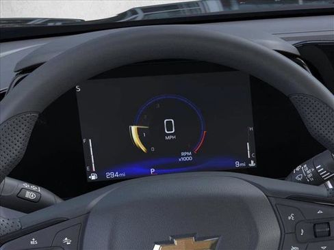 New 2026 Chevrolet Trax LT image 18