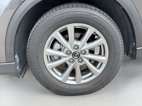 Used 2022 MAZDA CX-5 AWD 2.5 S w/ Select Package image 39